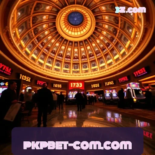 PKP BET: O Melhor App Para Jogos Que Você Vai Adorar