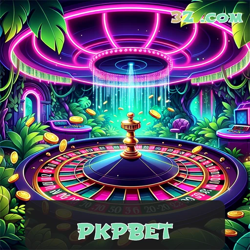 Descubra o Mundo do Bingo Online no PKP BET
