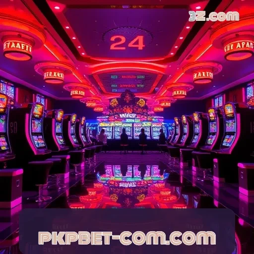 PKP BET: Bônus Imperdíveis que Todo Apostador Deve Conhecer