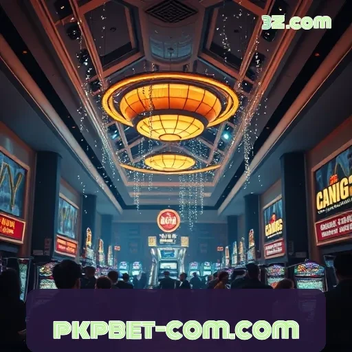 PKP BET: Como a Confiabilidade Transforma a Experiência dos Jogadores