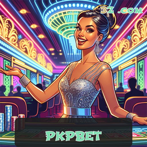 Descubra o Mundo das Máquinas de Slots no PKP BET