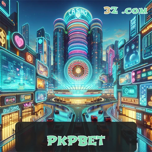 Experimente a Emoção dos Jackpots no PKP BET