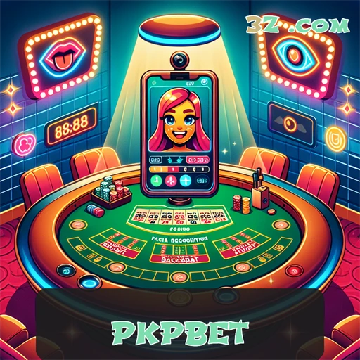 A Emoção da Loteria no PKP BET