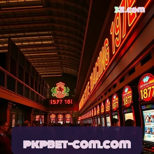 PKP BET: As Melhores Formas de Pagamento para Jogadores Brasileiros