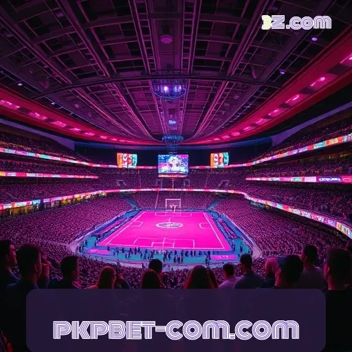 PKP BET: Explore as Melhores Promoções e Aumente Seu Jogo Online