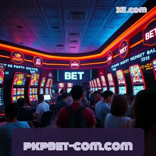 PKP BET: Entenda como o Suporte 24/7 Melhora sua Diversão nos Jogos