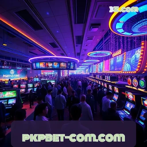 PKP BET: Explore as Vantagens de Ser um Membro VIP Agora Mesmo!