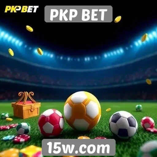 Comparativo de jogos disponíveis no PKP BET