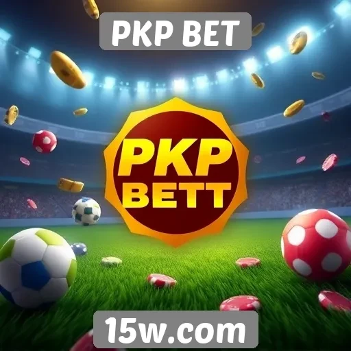 Análise das ofertas de jogos em PKP BET