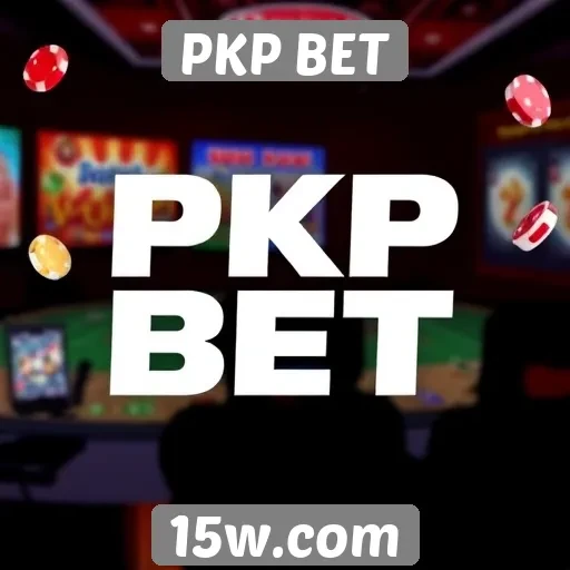 Impacto do PKP BET na indústria de jogos online