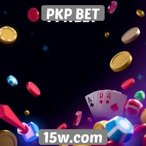 PKP BET oferece variedade de jogos online